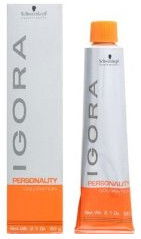Schwarzkopf Igora Personality Semi-Permanent Hair Color