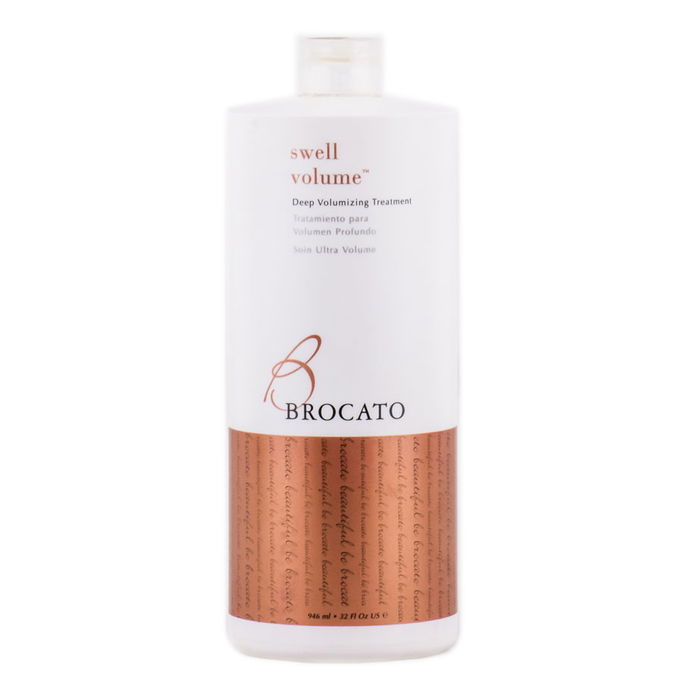 Brocato Swell Volume Deep Volumizing Treatment