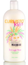 Curlisto Kids Detangler Rinse Conditioner