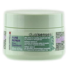 Goldwell Dualsenses Green Pure Repair 60 sec Treatment