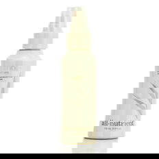All - Nutrient Shine + Serum