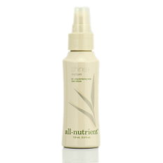 All - Nutrient Shine + Serum-image1