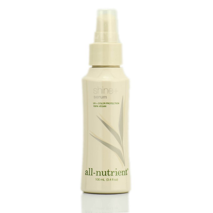 All - Nutrient Shine + Serum-image1
