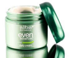 Alba Botanica Even Advanced Sea Lipids Daily Cream