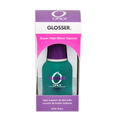 Top Coat: Orly Glosser Super High Shine Top Coat