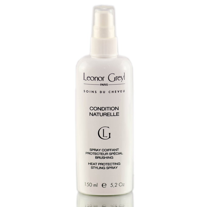 Leonor Greyl Condition Naturelle Heat Protecting Styling Spray-image1