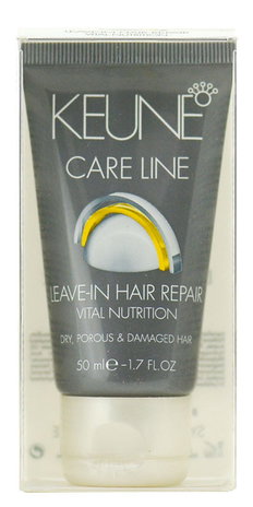 Keune Care Line Vital Nutrition Leave-in Hair Repair-image1