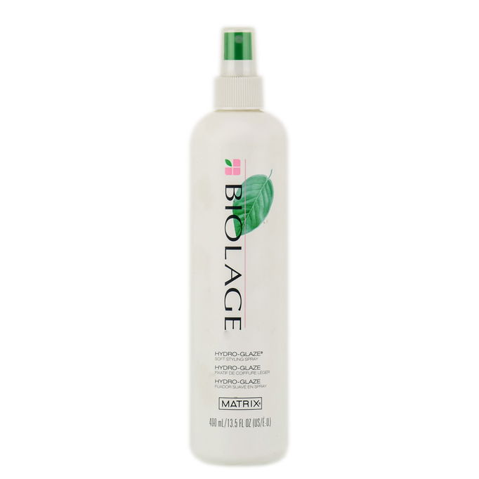 Matrix Biolage Hydro Glaze Soft Styling Spray