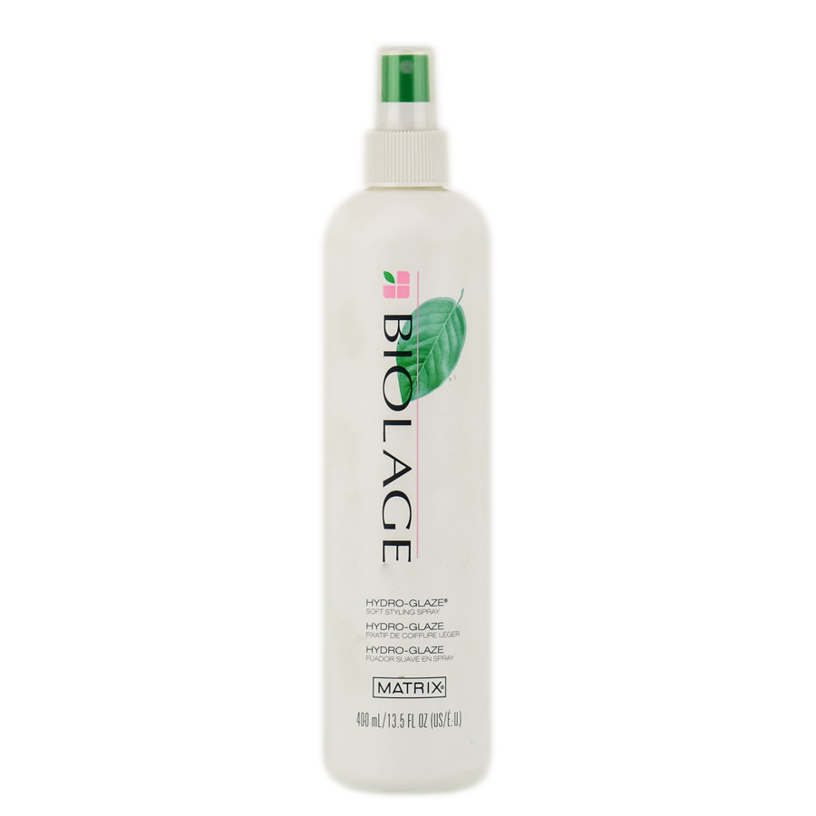 Matrix Biolage Hydro Glaze Soft Styling Spray-image1 Matrix Biolage Hydro Glaze Soft Styling Spray-image1