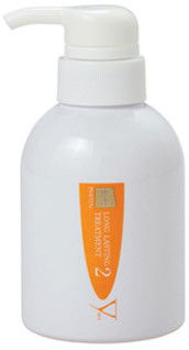 Yuko Long Lasting Treatment 2