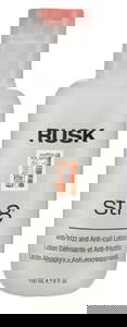 Rusk Str8 Anti-Frizz & Anti-Curl Lotion