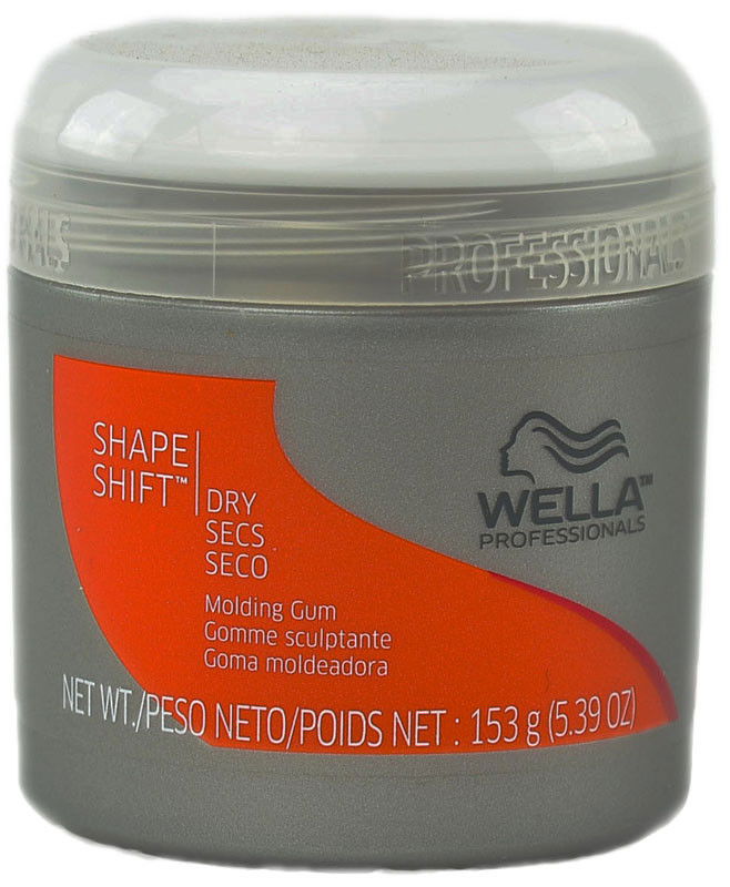Wella Professionals Shape Shift Molding Gum - Dry