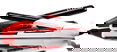 HAI 1" Ceramic Straightener