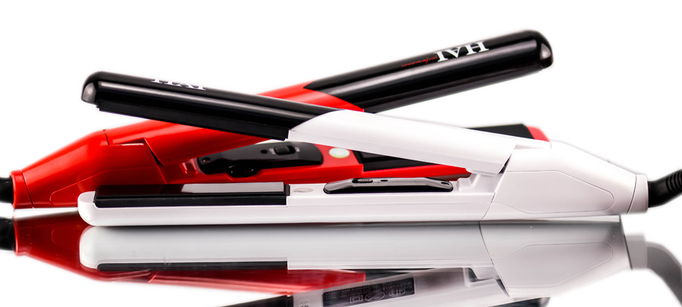 HAI 1" Ceramic Straightener