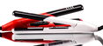 HAI 1" Ceramic Straightener-image1 HAI 1" Ceramic Straightener-image1