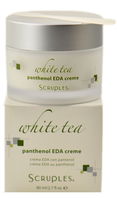 Scruples White Tea Panthenol EDA Creme