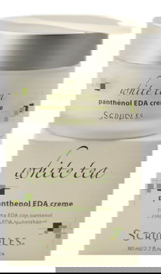 Scruples White Tea Panthenol EDA Creme