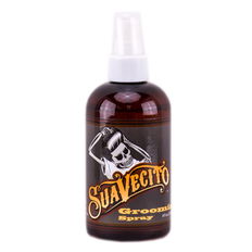 Suavecito Pomade Grooming Spray