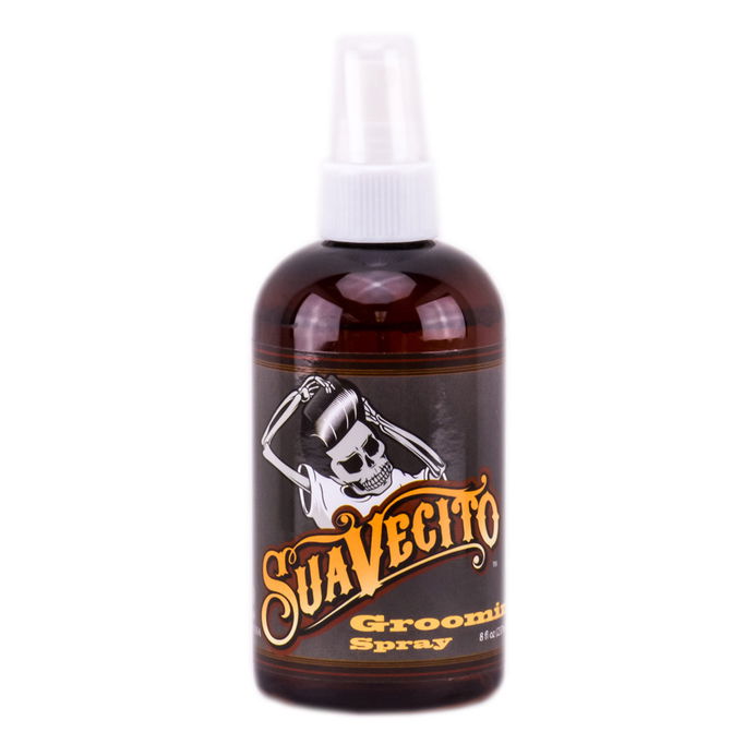 Suavecito Pomade Grooming Spray