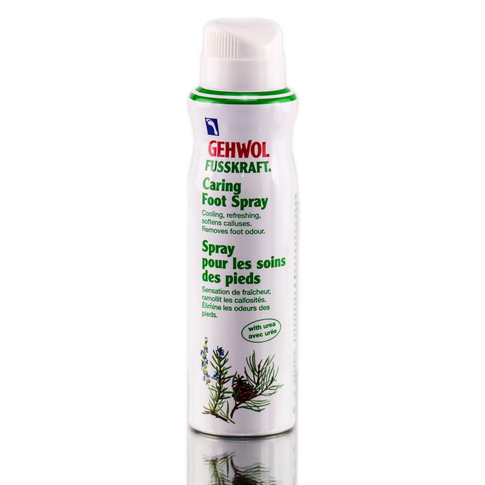 Gehwol Caring Foot Spray