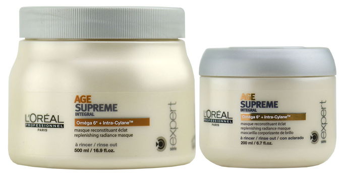 L'oreal Serie Expert - Age Densiforce Density Enhancing Masque