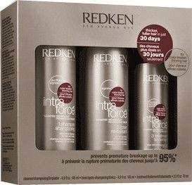 Redken Intra Force Starter Kit Redken Intra Force Starter Kit