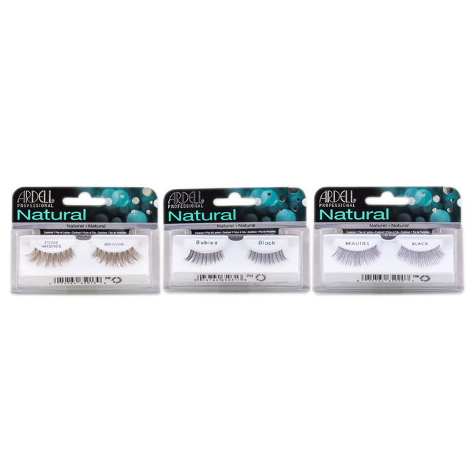 Ardell Professional Natural Lashes