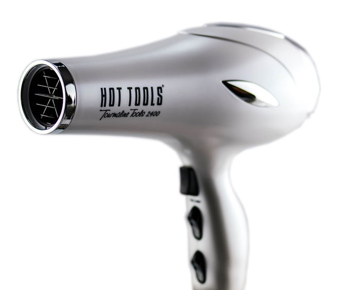 Hot Tools Professional Tourmaline 2400 Turbo Ionic Dryer