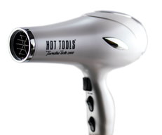 Hot Tools Professional Tourmaline 2400 Turbo Ionic Dryer-image1 Hot Tools Professional Tourmaline 2400 Turbo Ionic Dryer-image1
