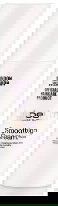 Label. M Smoothing Cream