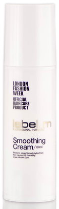 Label. M Smoothing Cream-image1 Label. M Smoothing Cream-image1