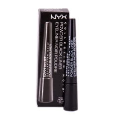 NYX Collection Noir