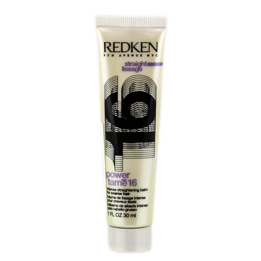 Redken Power Tame 16 Intense Straightening Balm-image1