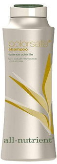All - Nutrient Colorsafe Shampoo, Extends Color Life, 100% Vegan-image1