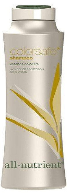 All - Nutrient Colorsafe Shampoo, Extends Color Life, 100% Vegan-image1