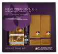 Pureology New Precious Oil Versatile Caring Oil Stylist Trial Kit