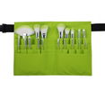 Morphe Lime Belt Brush Set