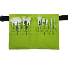Morphe Lime Belt Brush Set Morphe Lime Belt Brush Set