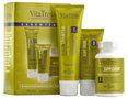 Nexxus VitaTress Essentials Kit - shampoo/scalp-creme/supplement-image1