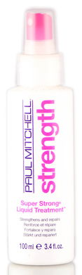 Paul Mitchell Strength Super Strong Liquid Treatment
