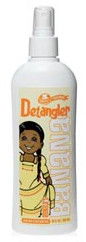 Circle of Friends Bonita's Banana Detangler