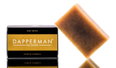 Dapperman Organic Deodorizing Body Soap Brick-image1