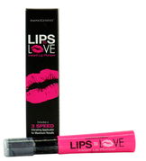 Aminogenesis Lips to Live Instant Lip Plumper Aminogenesis Lips to Live Instant Lip Plumper