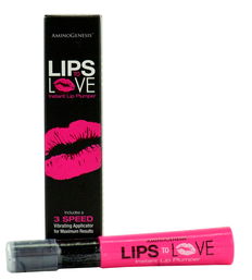 Aminogenesis Lips to Live Instant Lip Plumper