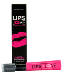 Aminogenesis Lips to Live Instant Lip Plumper-image1