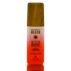 Alterna Bamboo Beach Summer Sun Recovery Spray Leave-In Conditioner-image1 Alterna Bamboo Beach Summer Sun Recovery Spray Leave-In Conditioner-image1