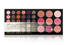 BH Cosmetics Special Occasion Eyeshadow and Blush Palette-image1