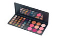 BH Cosmetics Special Occasion Eyeshadow and Blush Palette-image3