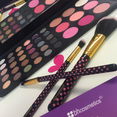 BH Cosmetics Special Occasion Eyeshadow and Blush Palette