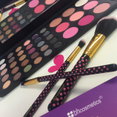 BH Cosmetics Special Occasion Eyeshadow and Blush Palette-image4